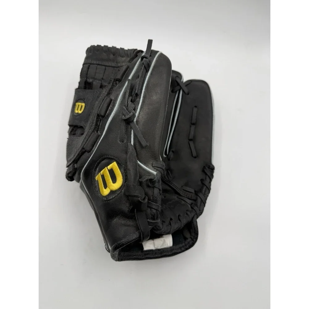 Wilson Baseball Glove A600 12.5